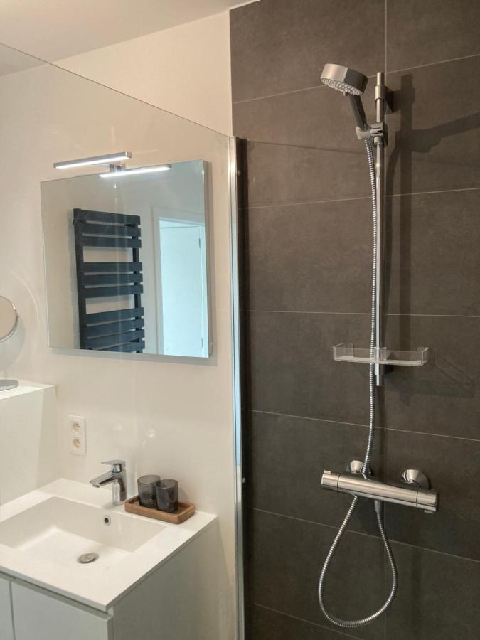 Maison Coxyde Ngoại thất bức ảnh