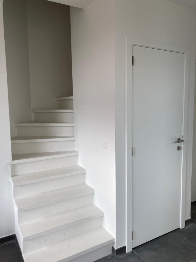 Maison Coxyde Ngoại thất bức ảnh
