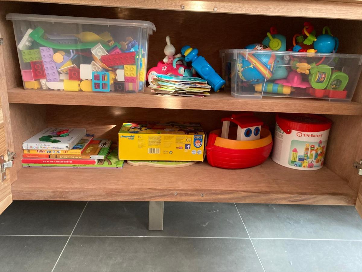 Maison Coxyde Ngoại thất bức ảnh