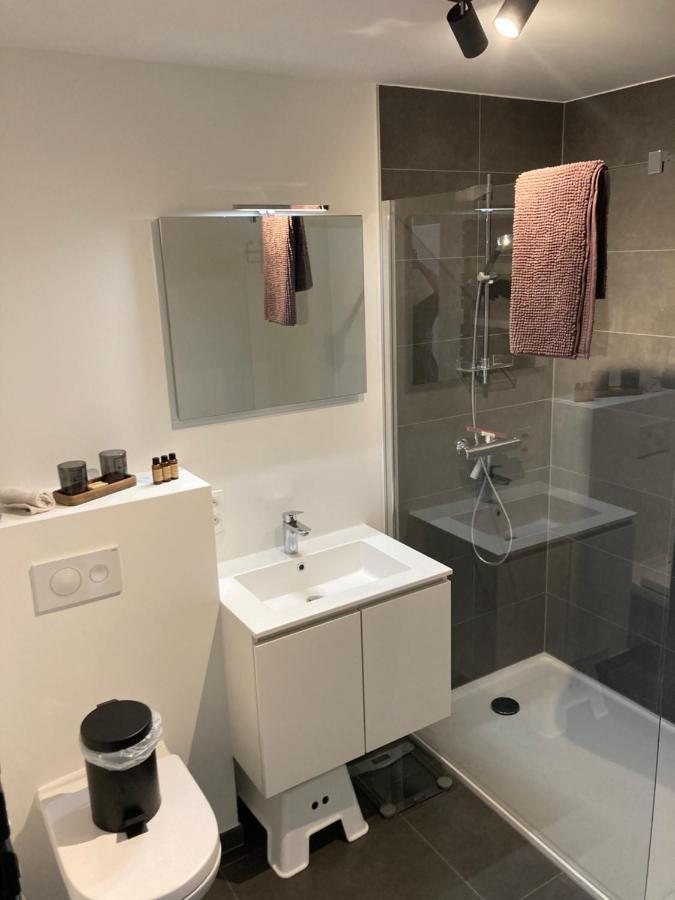 Maison Coxyde Ngoại thất bức ảnh
