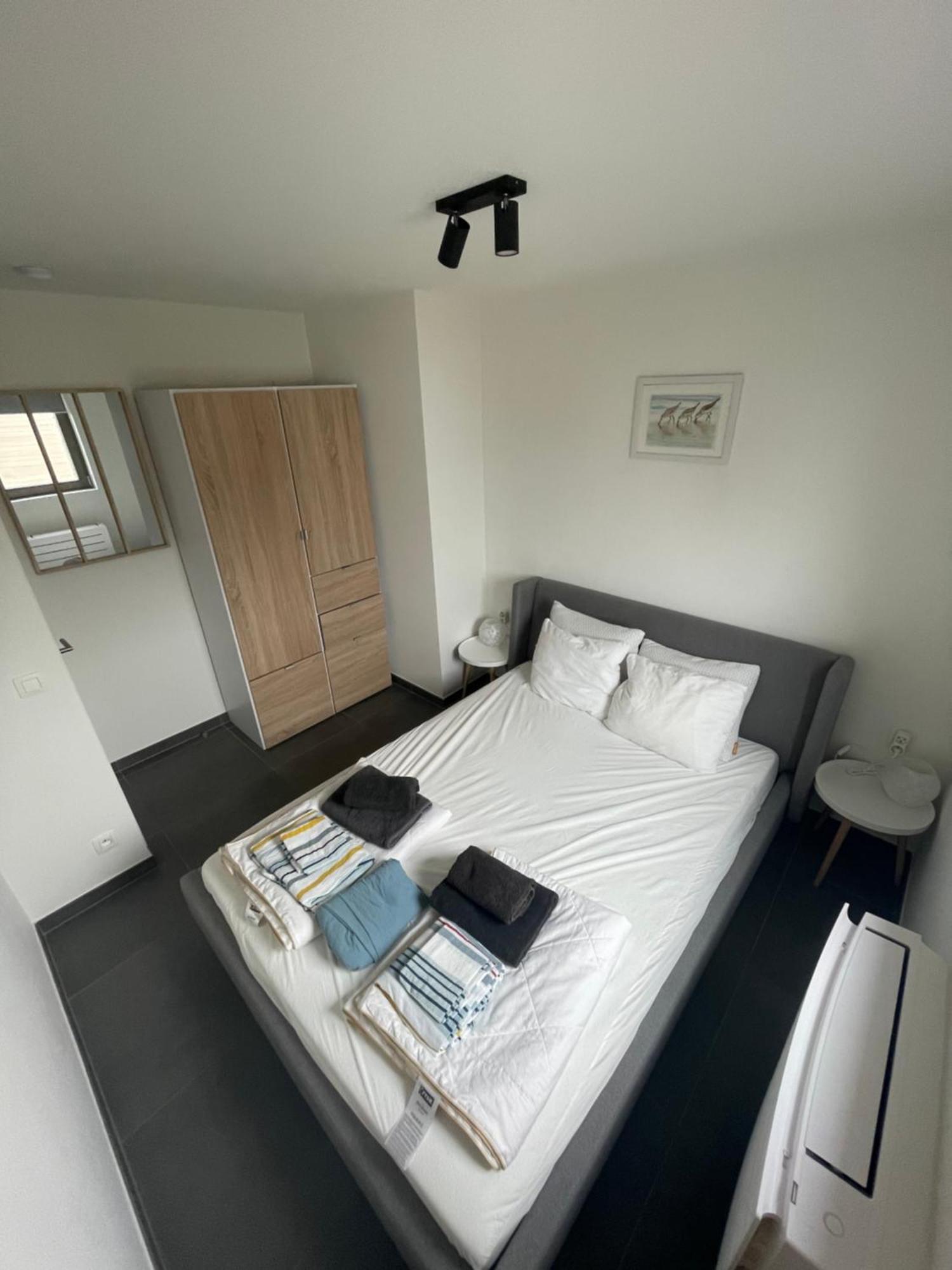 Maison Coxyde Ngoại thất bức ảnh